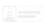 bbb accredited
